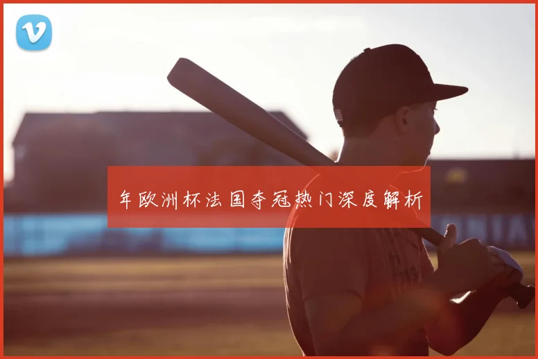 年欧洲杯法国夺冠热门深度解析